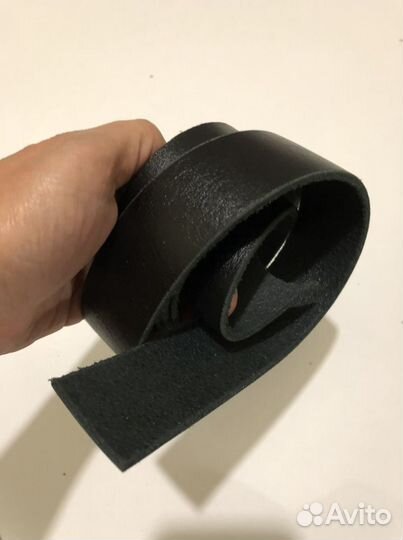 Ременные заготовки. Ремни