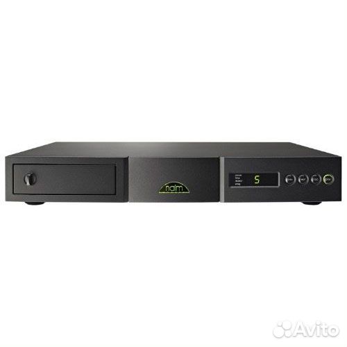 Naim CD5si
