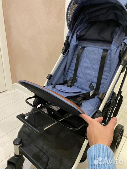 Прогулочная коляска babalo