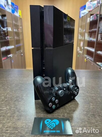 Sony PS4 500gb