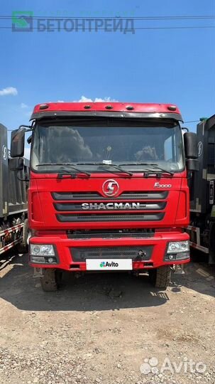 Shacman (Shaanxi) SX3258DR384, 2022