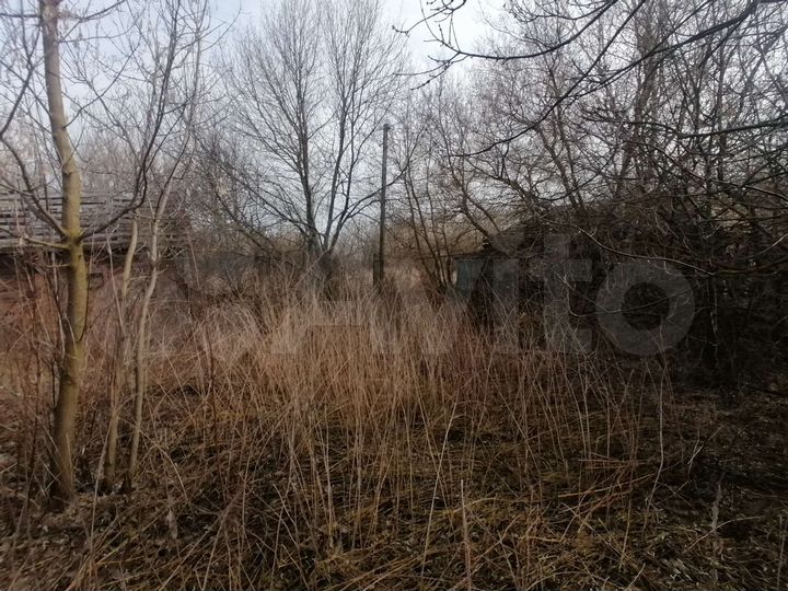 Дом 50 м² на участке 40 сот.