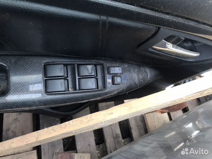 Блок стеклоподъемников geely vision