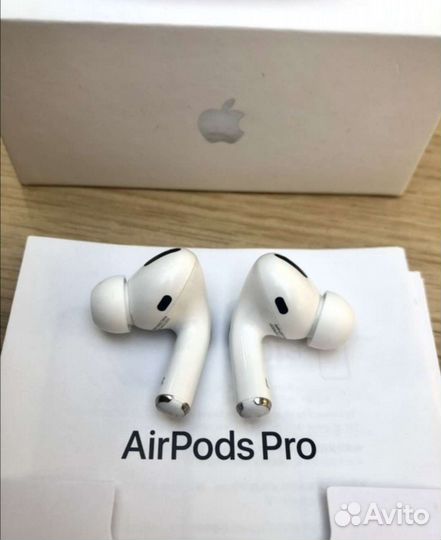 Air pods pro