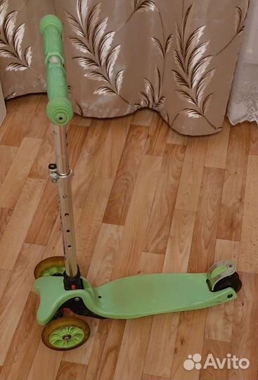 Самокат детский