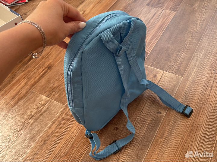 Рюкзак детский, сумочка детская