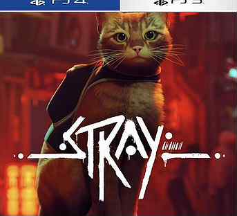 Stray (PS4/PS5)