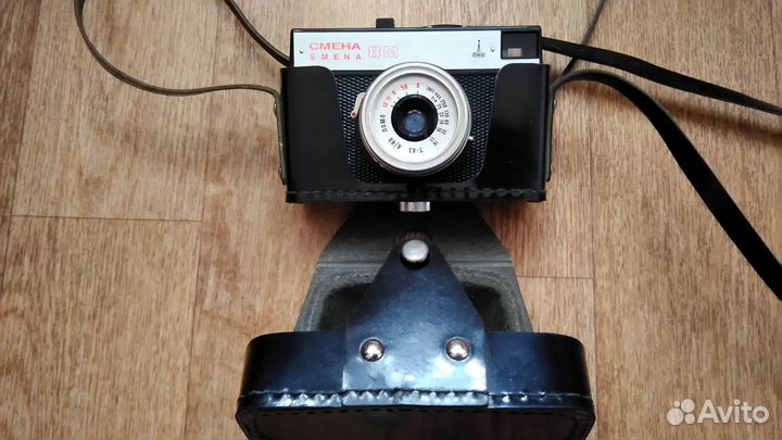 Фотоаппарат