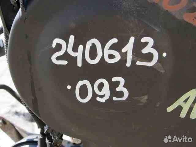 Двигатель audi a4 v 8w2 8wc b9 cvna ddwb