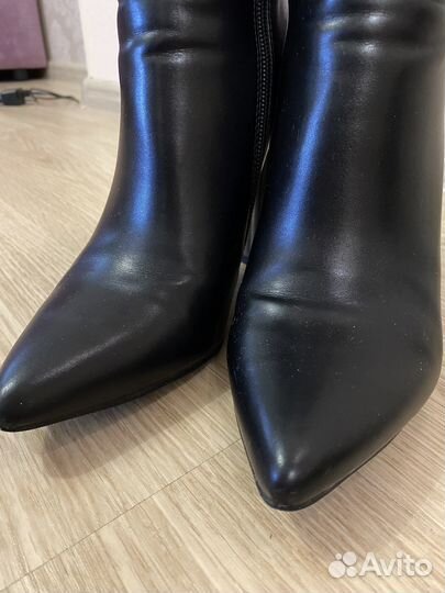 Ботильоны calipso 37