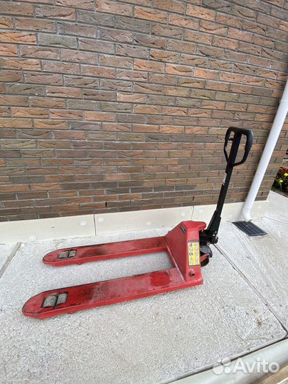 Аренда рохли, гидравлической тележки