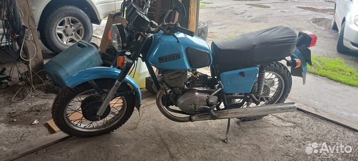 Продам Иж планета 3
