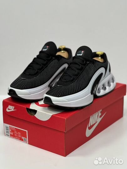 Мужские кроссовки Nike Air Max DN