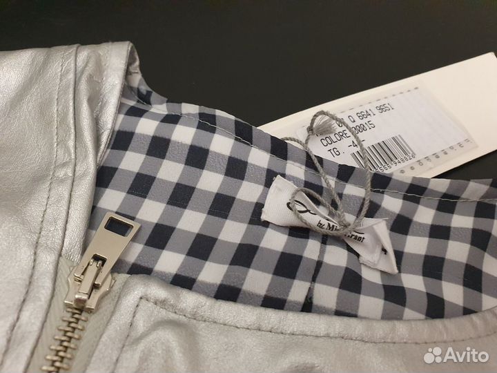 Miss Grant новая куртка р 164 170 Италия
