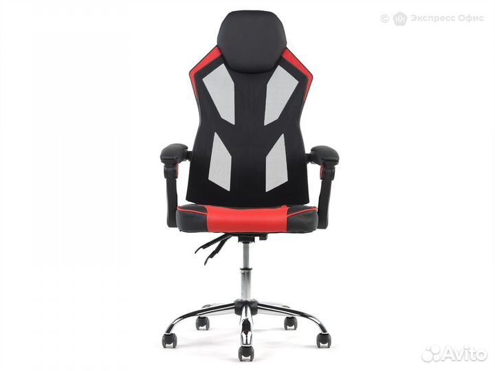 Кресло игровое College CLG-802 LXH Red