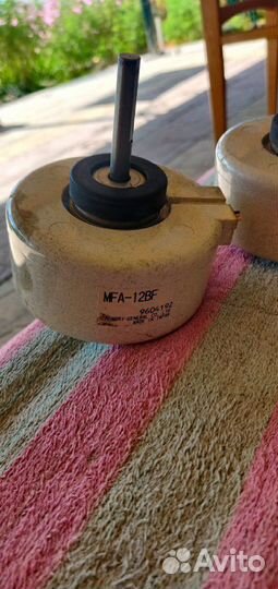 Эл.мотрочик