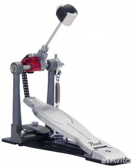 Pearl P-1030R педаль для бас-барабана