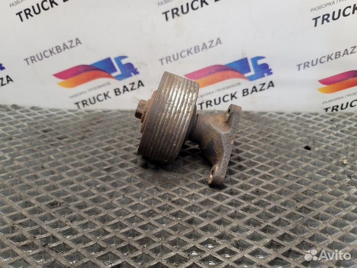 Натяжитель приводного ремня Renault Premium