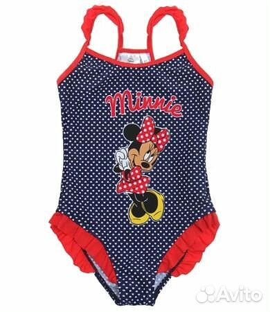 Купальники новые р.122 и р.104