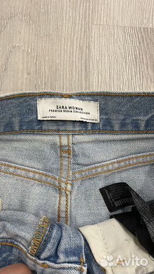 Юбка zara оригинал XS - S