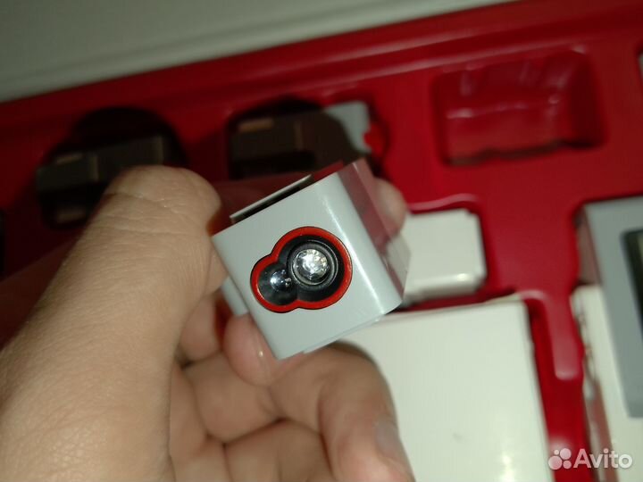 Mindstorms EV3 набор