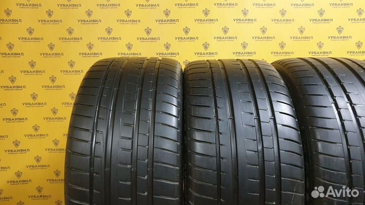 Goodyear Eagle F1 Asymmetric 3 275/30 R20 97Y