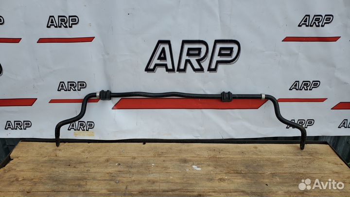 Стабилизатор передний Hyundai Solaris Kia Rio 3