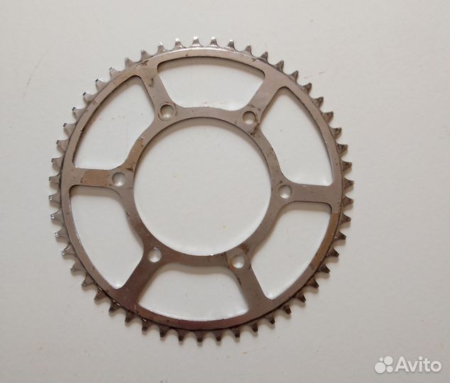 Запчасти Старт шоссе, хвз