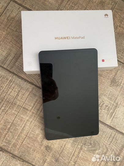 Планшет huawei matepad 10.4