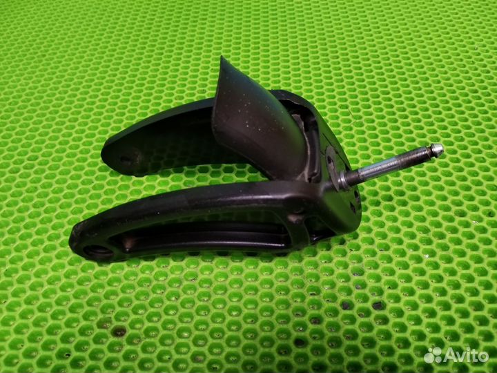 Вилка колеса для детской коляски на ось 10 мм