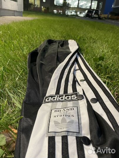 Штаны adidas adibreak