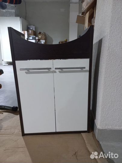 Тумба для ванной