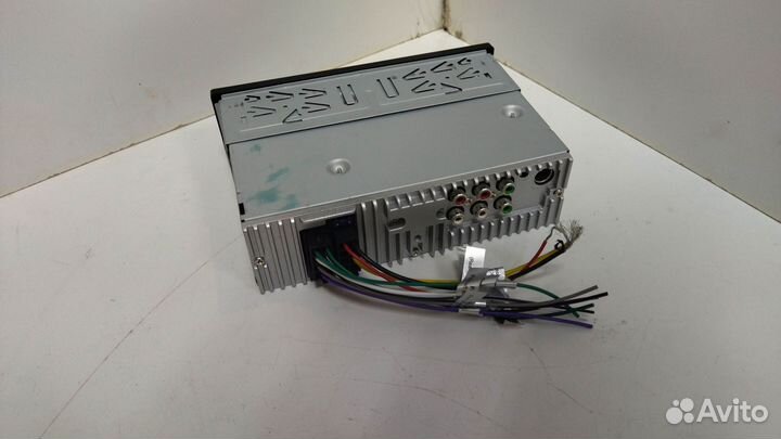 Автомагнитола Eplutus CA301