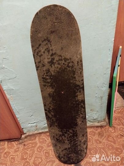 Скейтборд