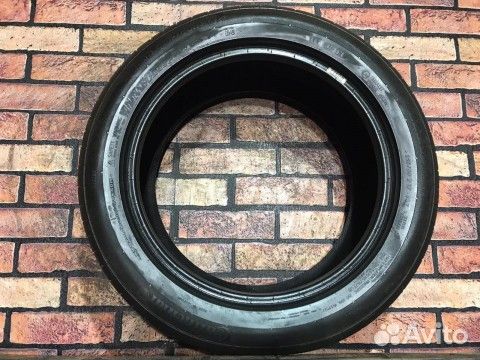 Continental ContiSportContact 5 225/50 R17