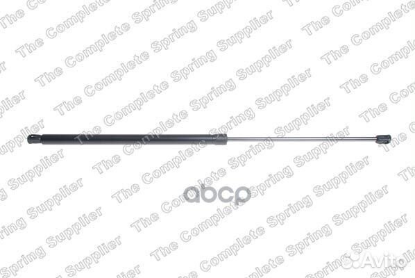 Газовый упор багажника VW 8195092 Lesjofors