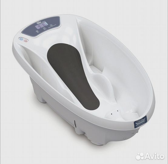 Детская ванночка для купания