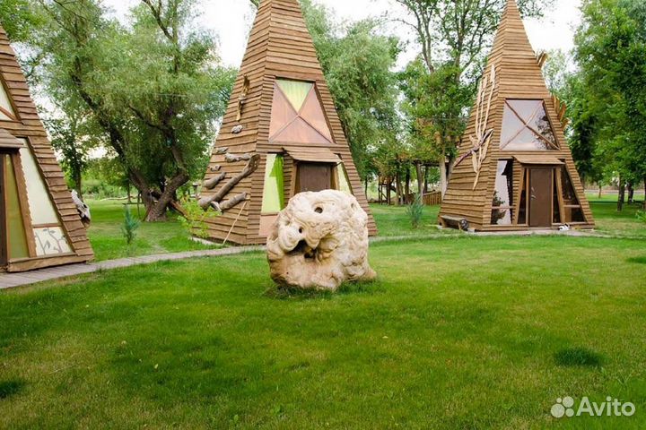 Женский ретрит