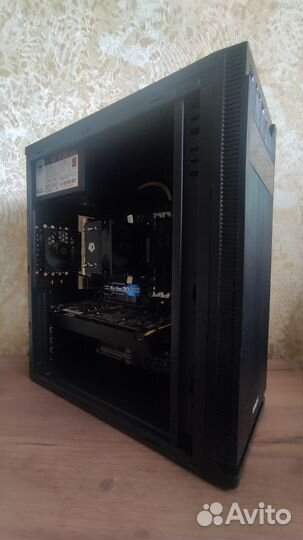 Игровой системный блок