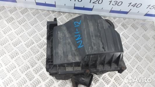 Корпус воздушного фильтра opel meriva A (NNI12NQ01