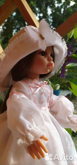 Одежда для куклы paola reina