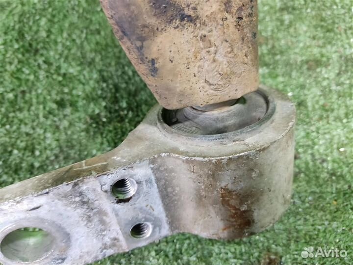 Рычаг передний левый нижний Ford Fiesta (CBK) 2007