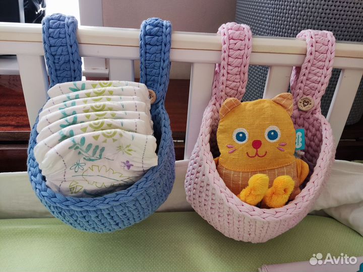 Корзина для хранения