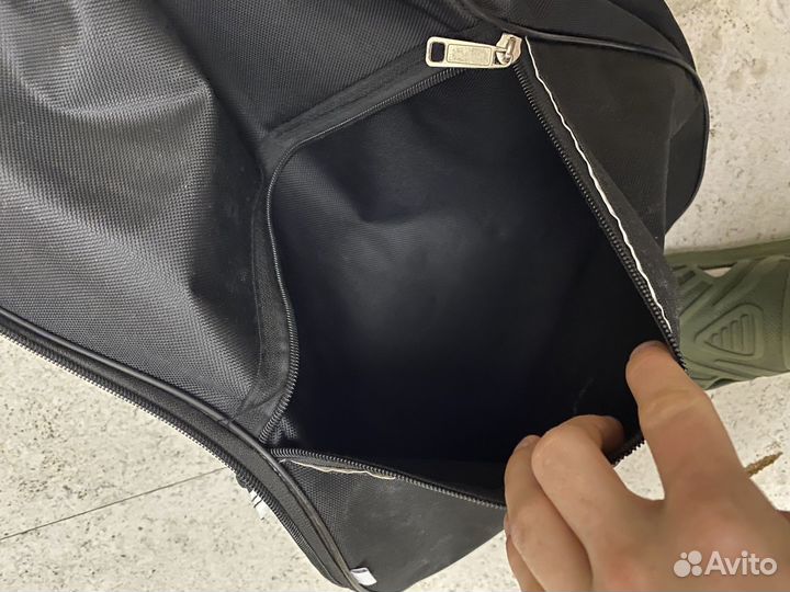 Чехол для гитары