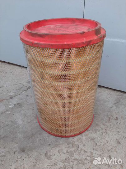 Фильтр воздушный (1.10277)