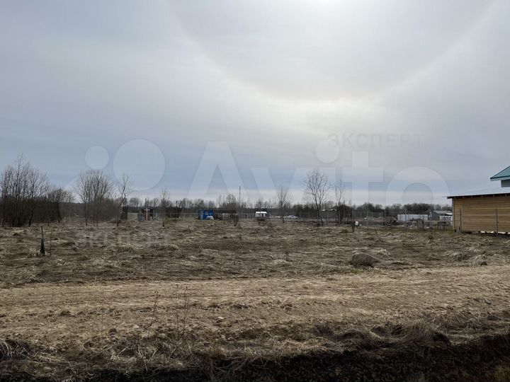 Участок 15 сот. (ИЖС)