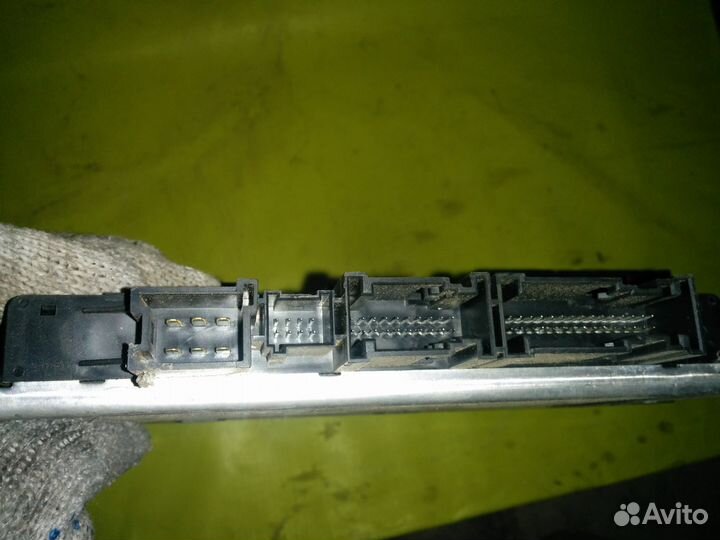 A0265455332 Блок предохранителей Mercedes W220