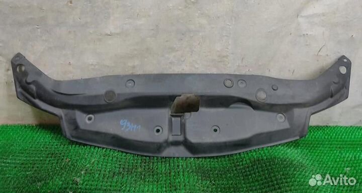 Накладка замка капота Honda Civic 5D (FN) 2010