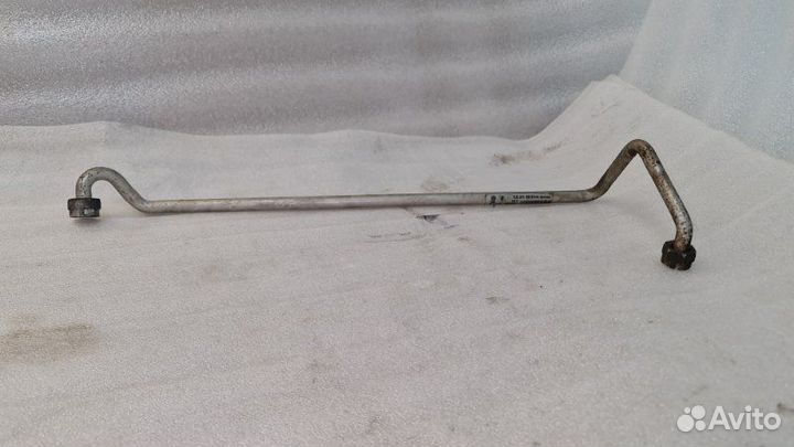 Трубка масляная Volkswagen Touareg