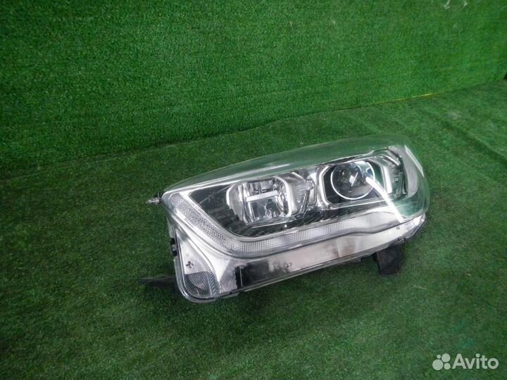 Фара левая Ford Kuga
